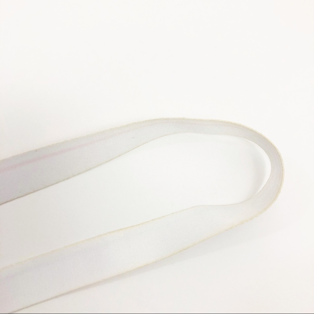 [Nintendo] White Nintendo DS Promotional Lanyard - Picture 6 of 8